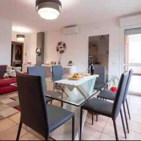 G&G Apartment Bologna Exterior photo